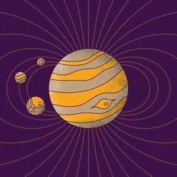 Cover of New Physics