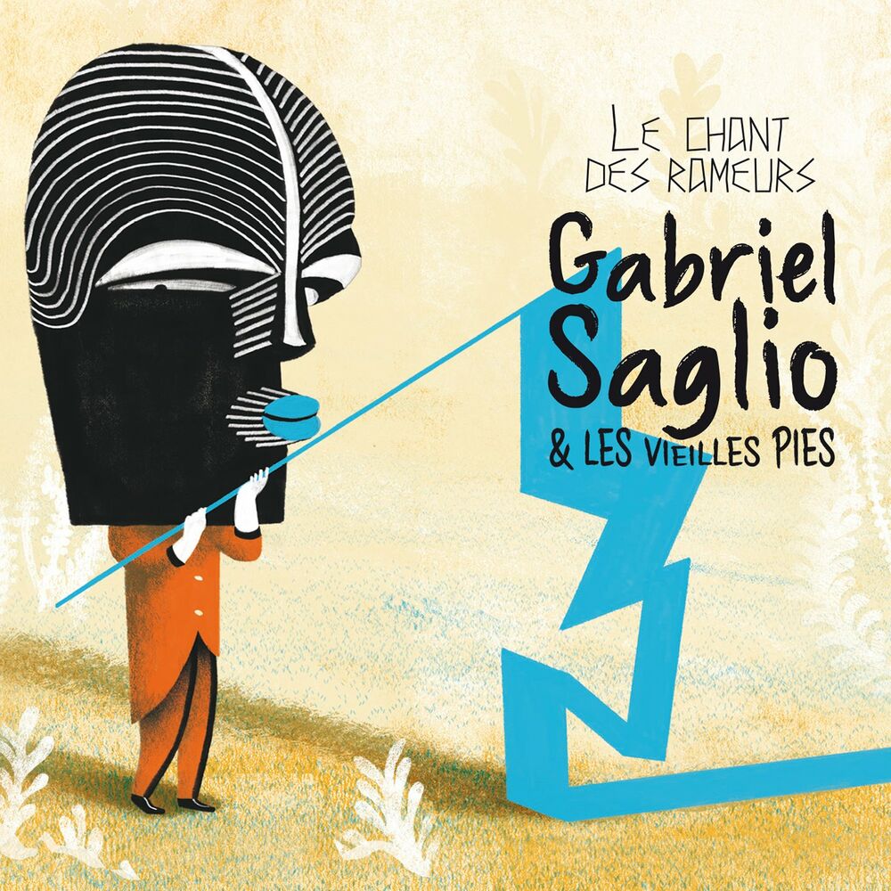 Picture of Le chant des rameurs