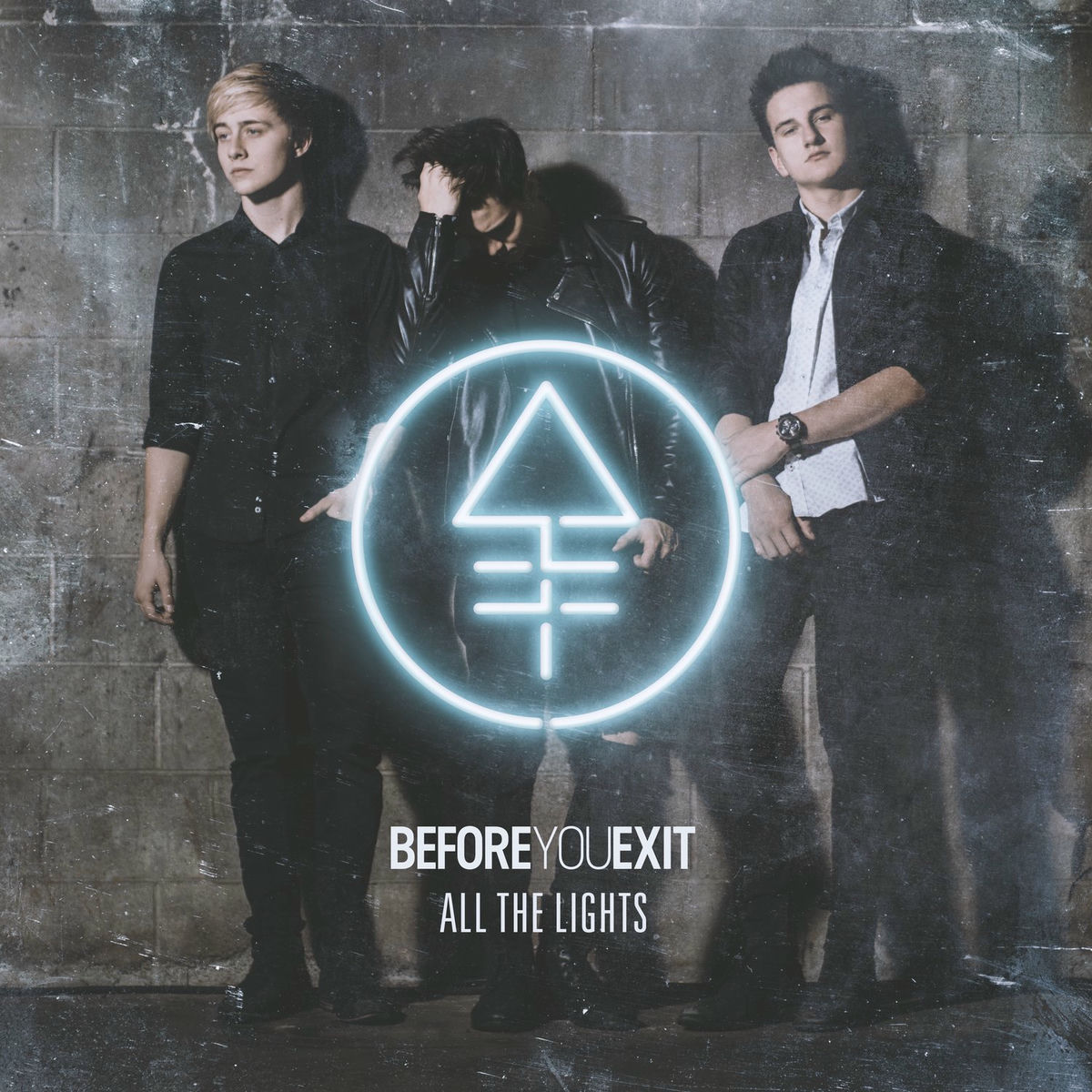 Album cover of All the Lights