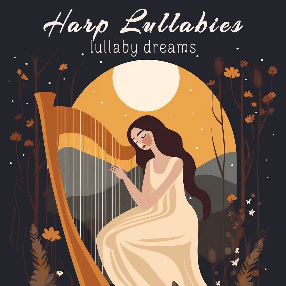 Picture of Lullaby Dreams
