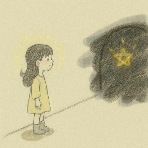 haeun – Endless Night – Single