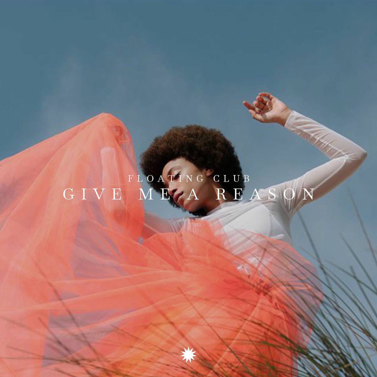 Album cover of Give Me a Reason