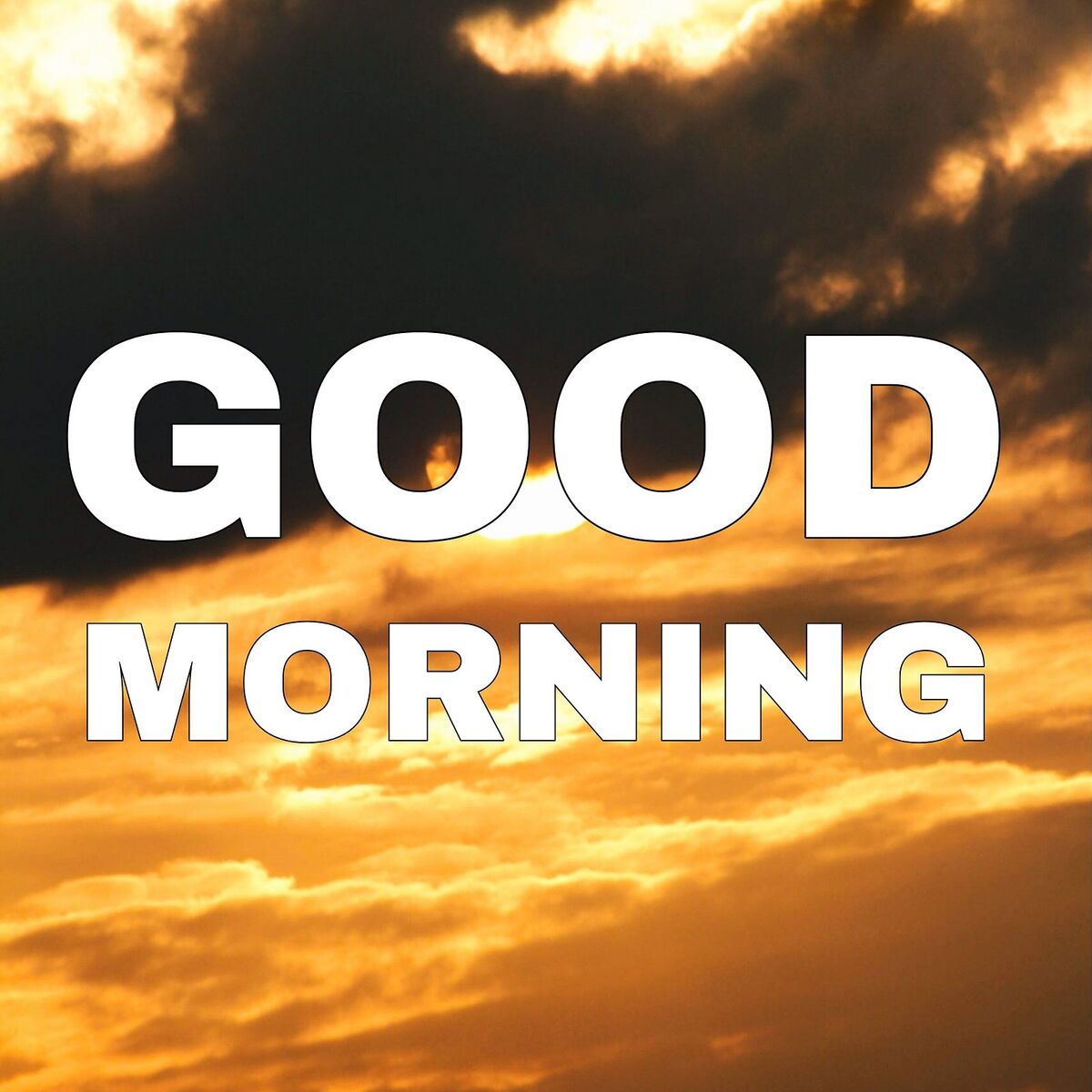 Album cover of Good Morning