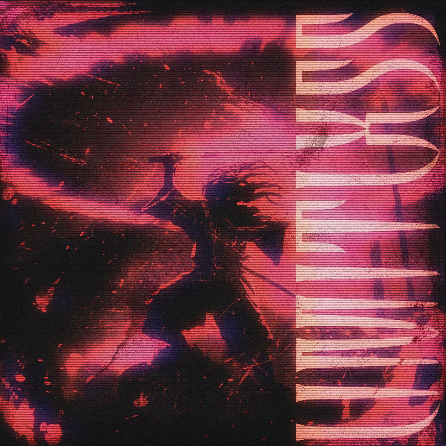 Album cover of LIMITLXSS