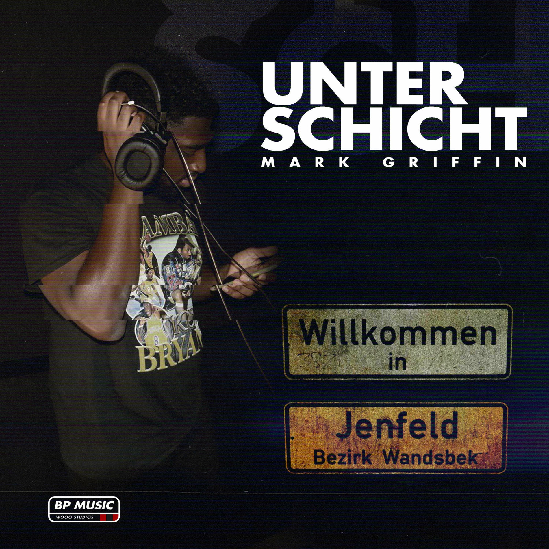 Album cover of Unter Schicht