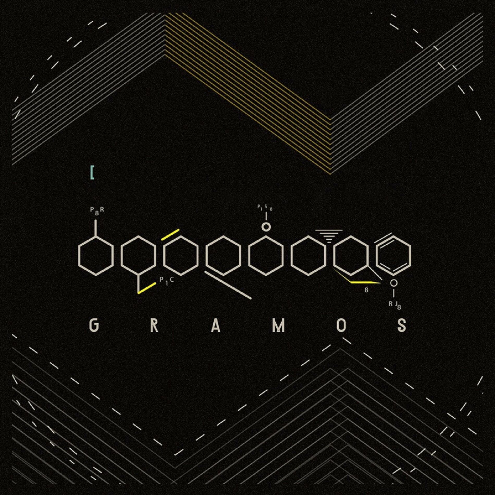 Album cover of Gramos