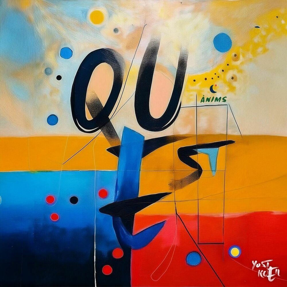 Picture of Quest