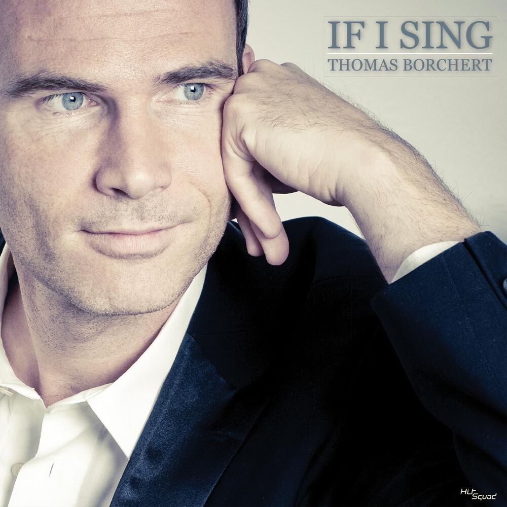 Picture of If I Sing