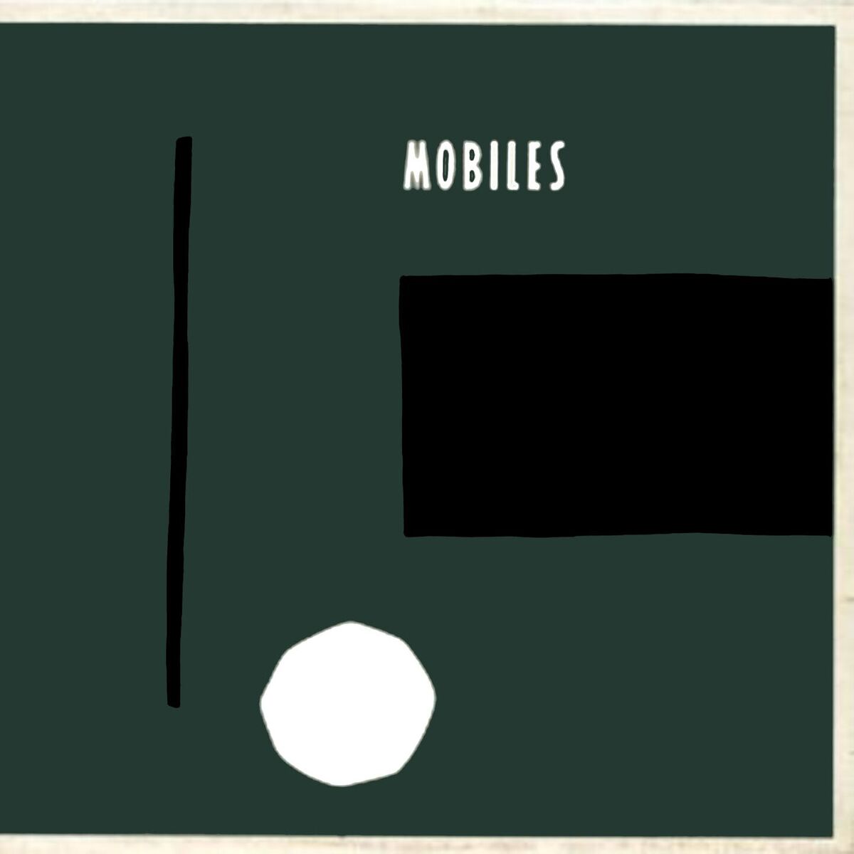 Album cover of Mobiles