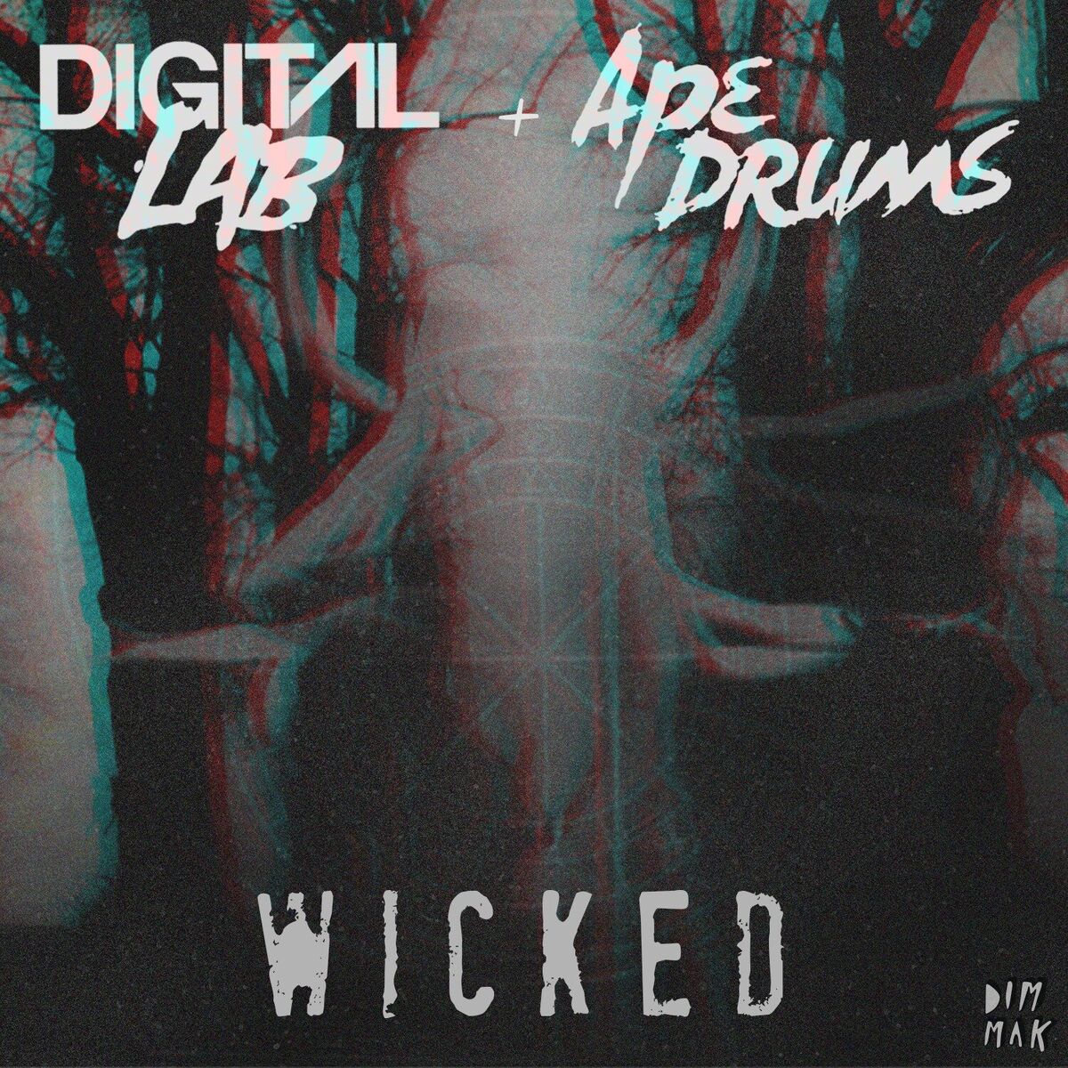 Album cover of Wicked