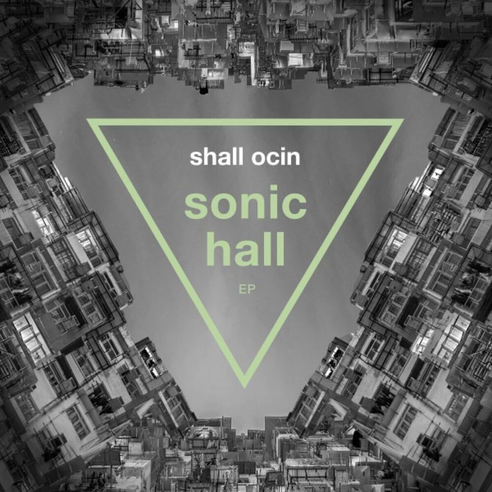 Picture of Sonic Hall EP