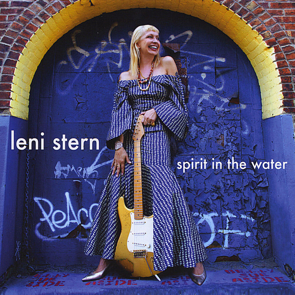 Picture of Spirit In the Water