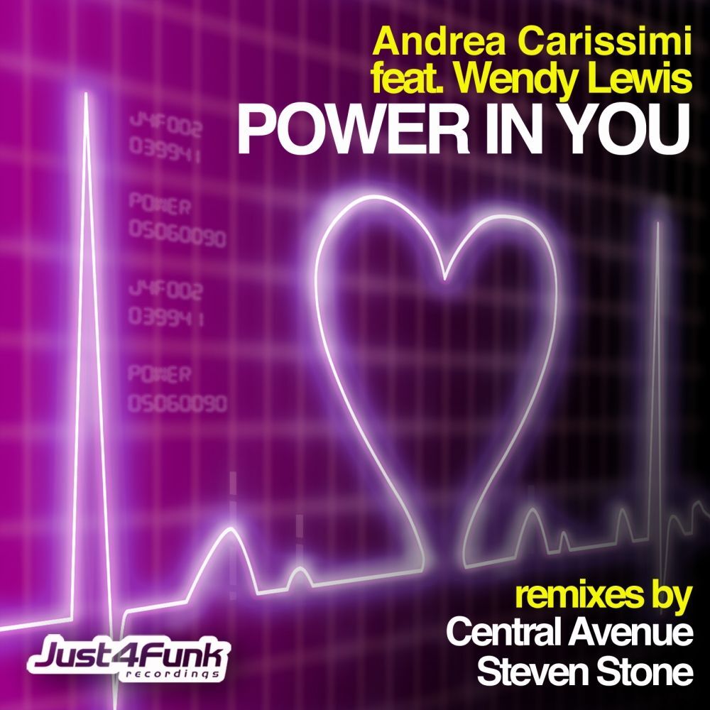 Picture of Power In You
