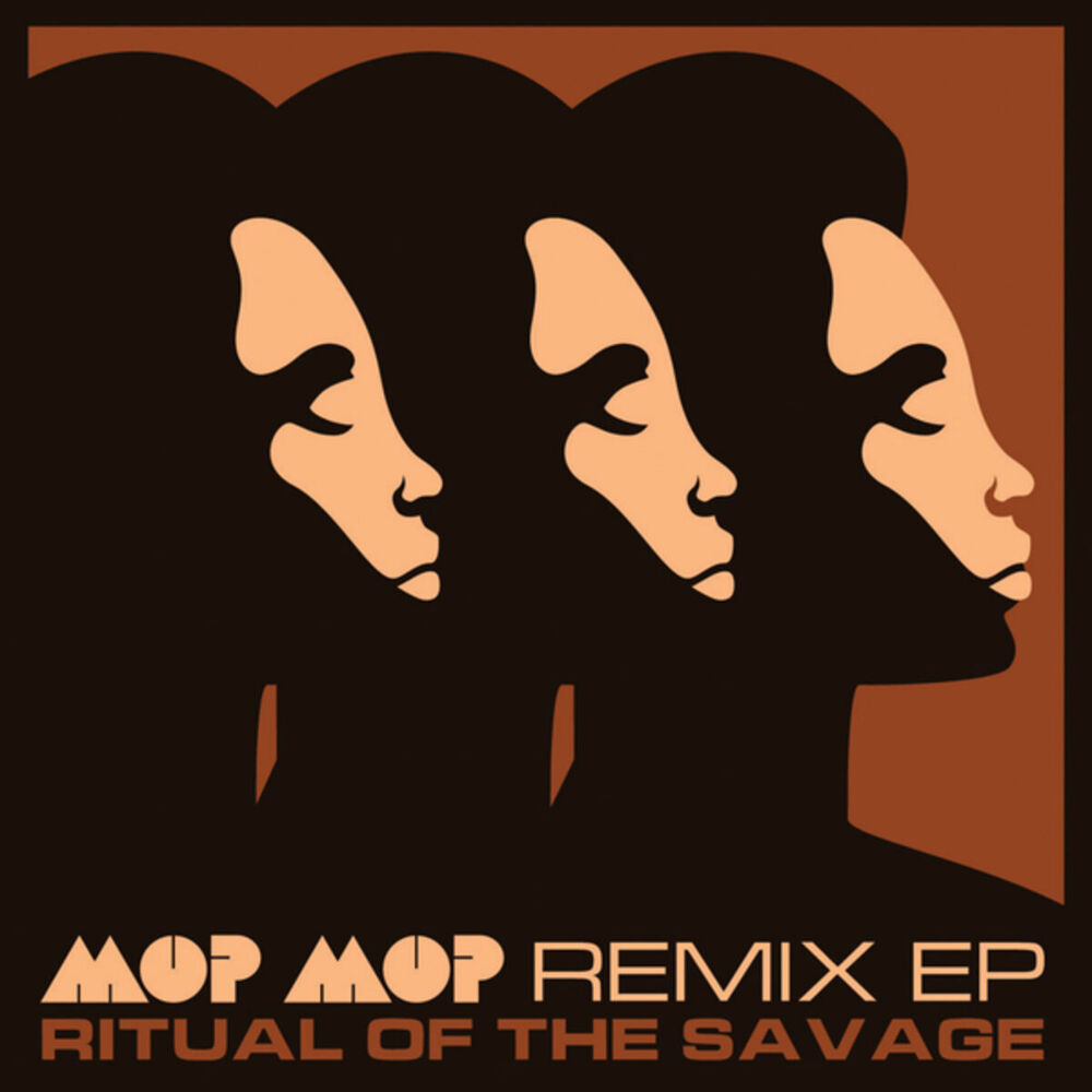 Picture of Ritual of the Savage Remix Ep