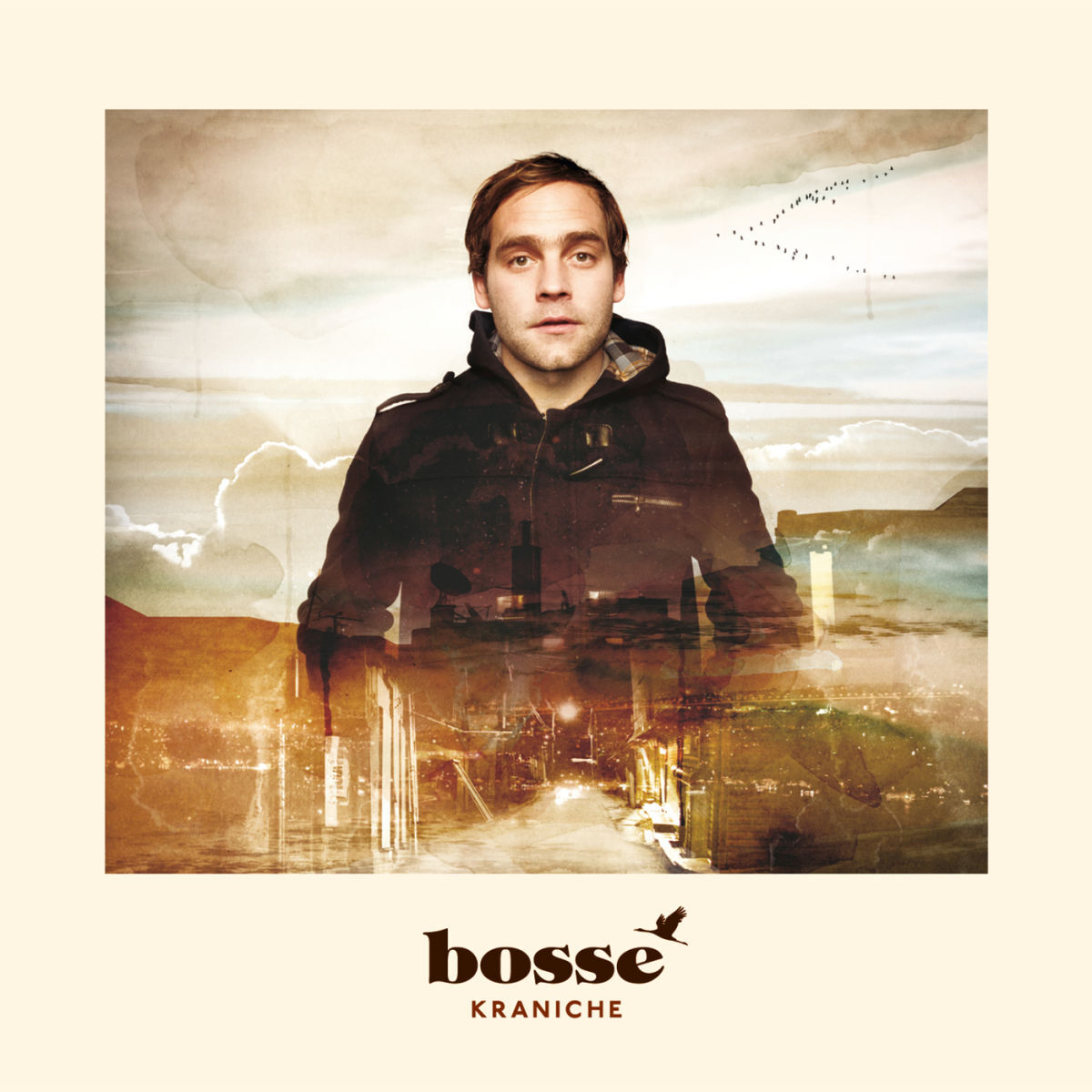 Album cover of So oder so