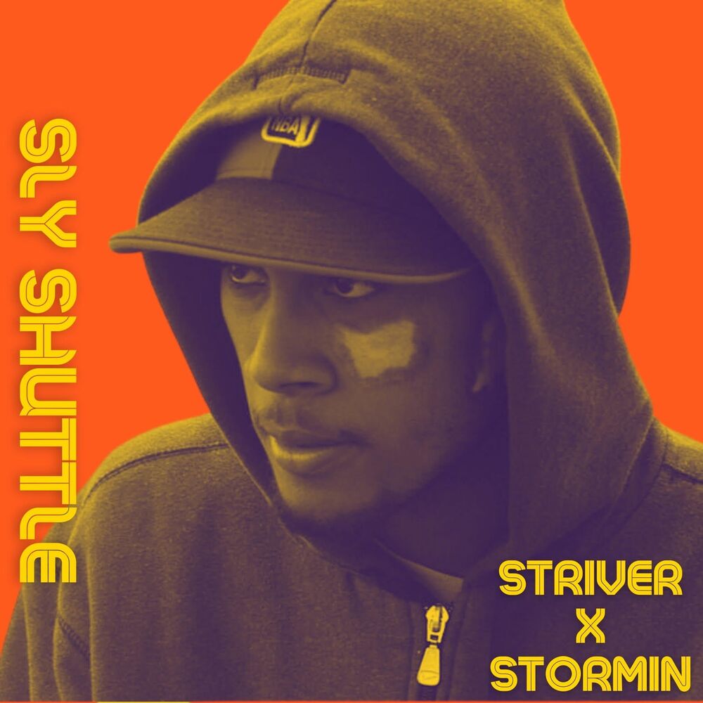 Picture of Sly Shuttle