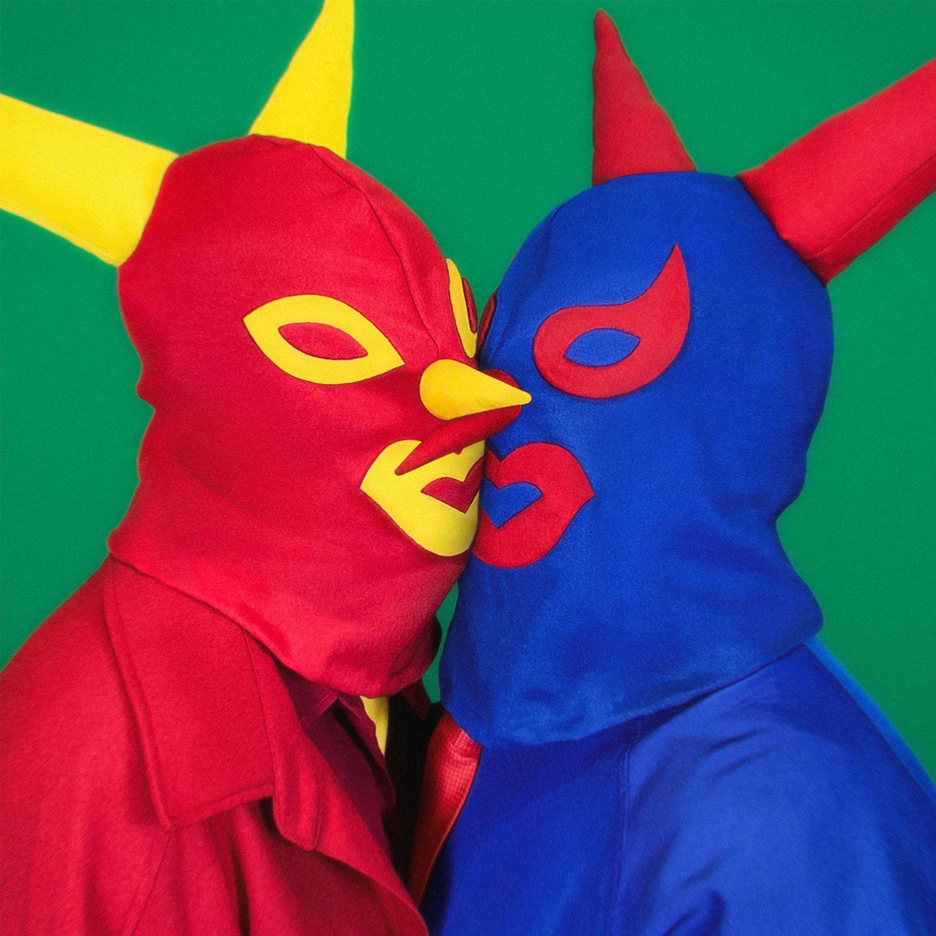 Album cover of Jambu