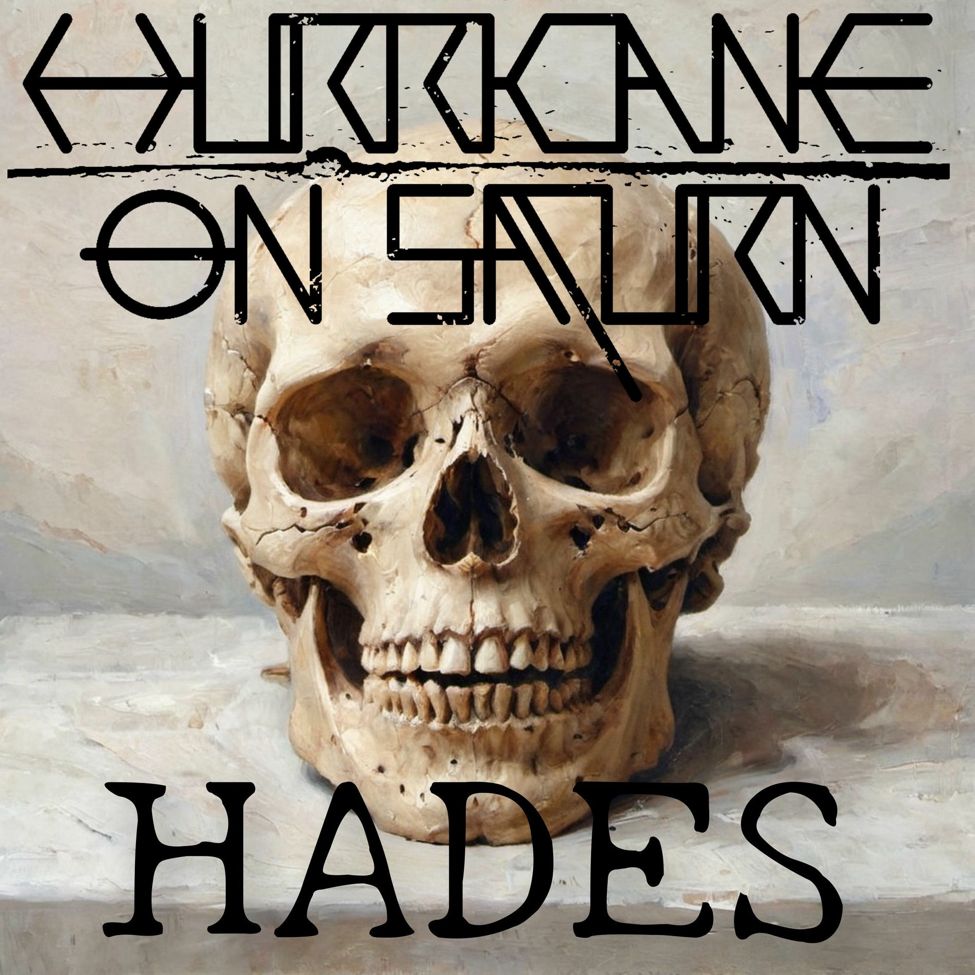 Album cover of Hades