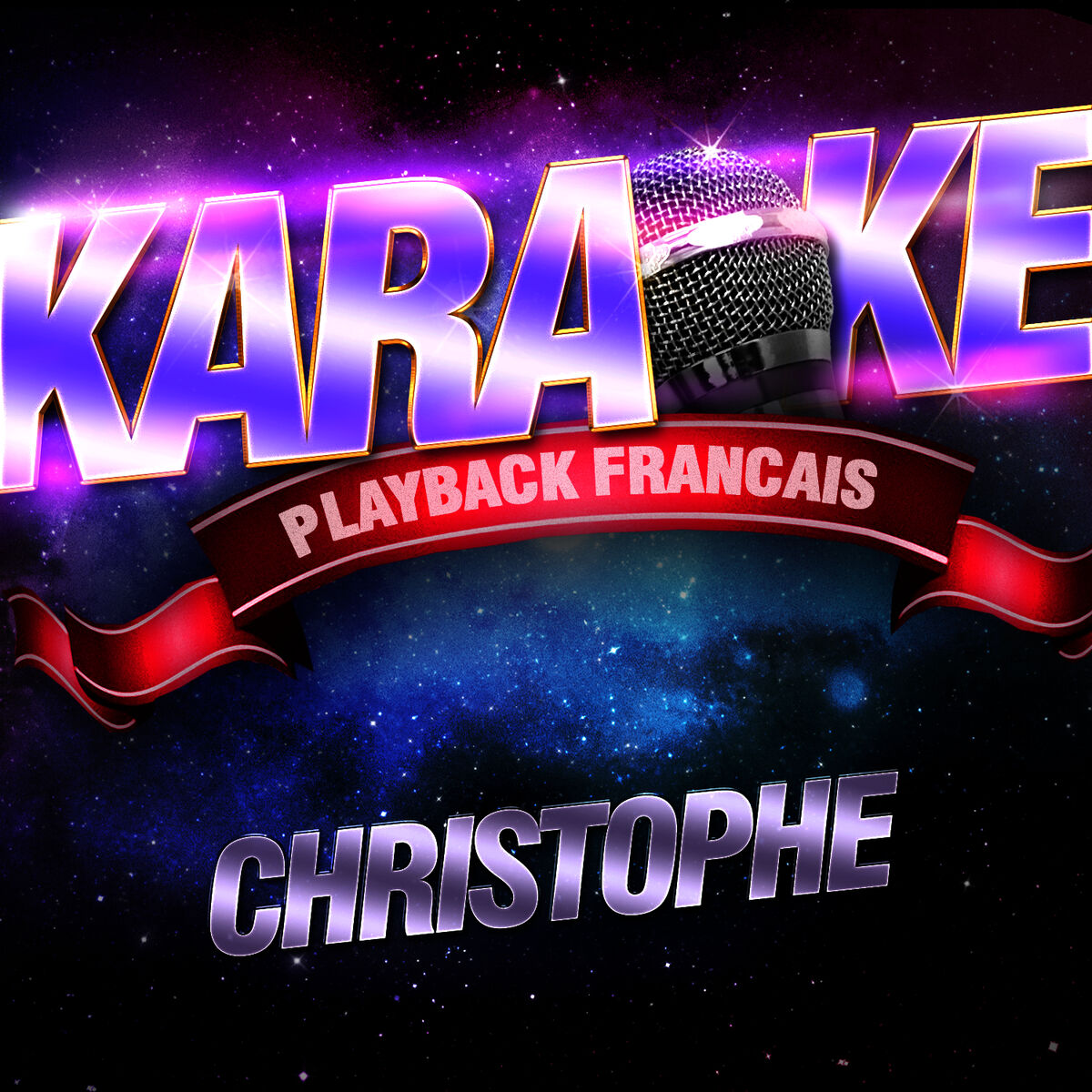 Album cover of Les Succès De Christophe
