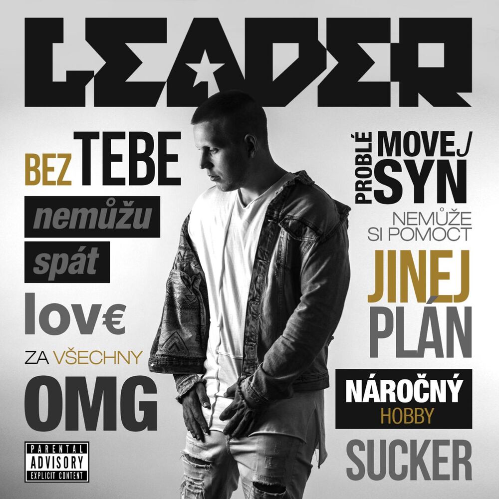 Picture of Leader