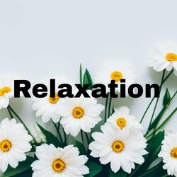 Cover of Relaxation