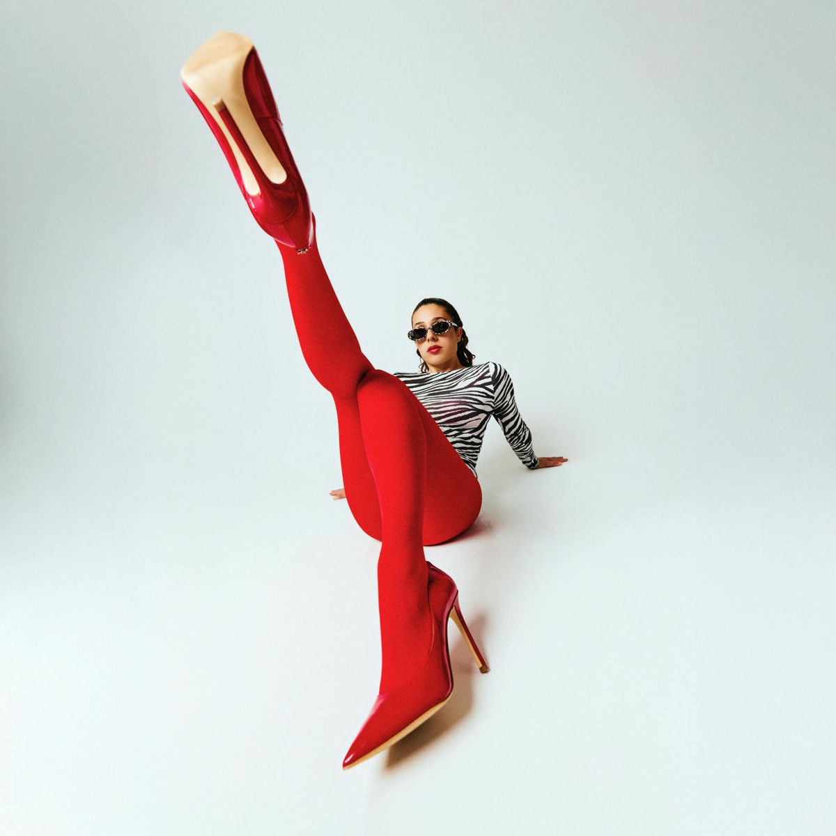 Album cover of Crazy