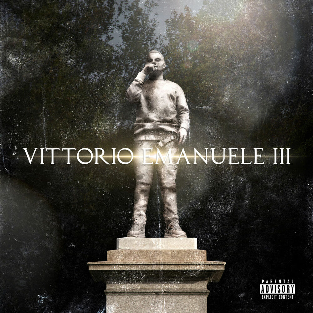 Picture of Vittorio Emanuele III