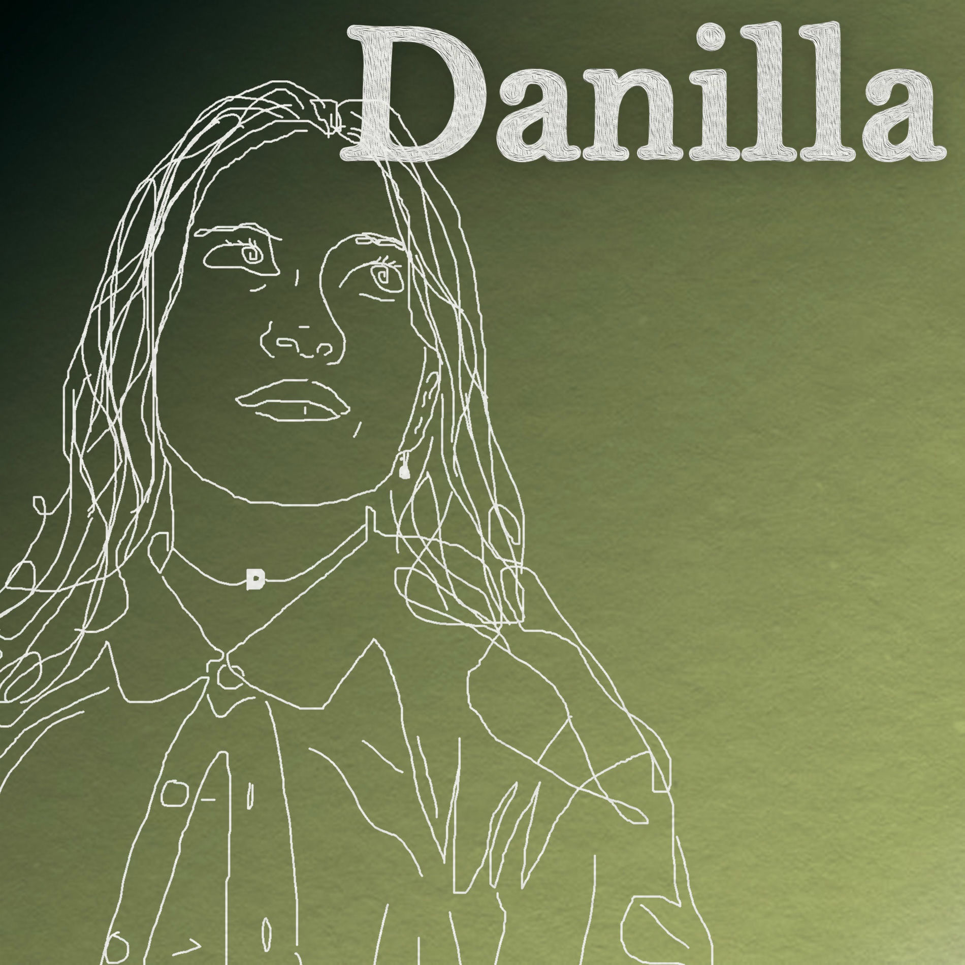 Album cover of Danilla