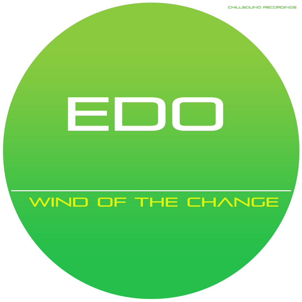 Picture of Wind of the change