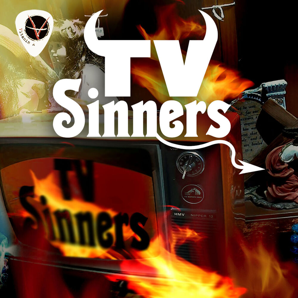 Picture of TV Sinners