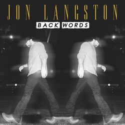 Cover of Back Words