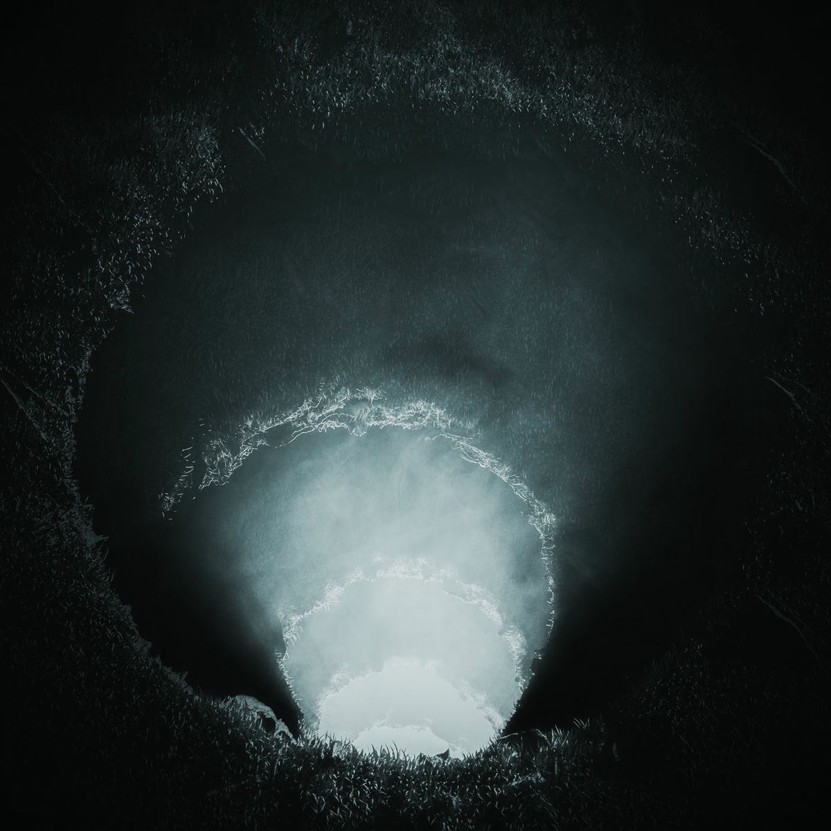 Album cover of Telepathy