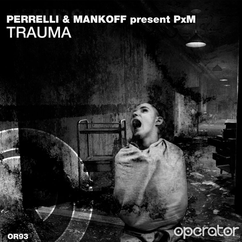 Picture of Trauma