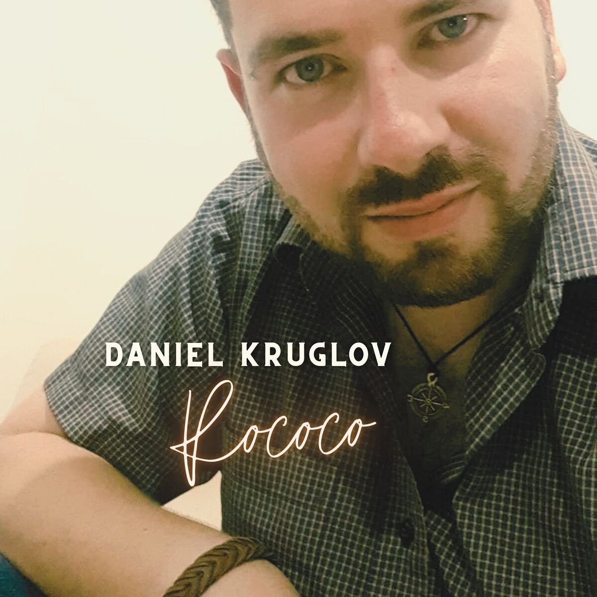 Album cover of Rococo