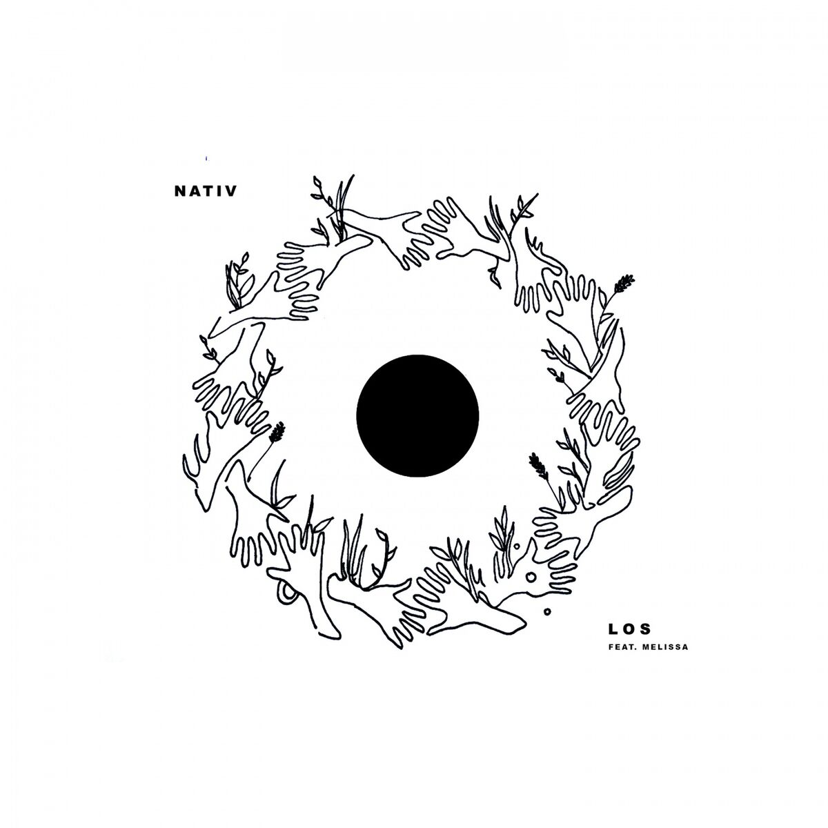 Album cover of Los