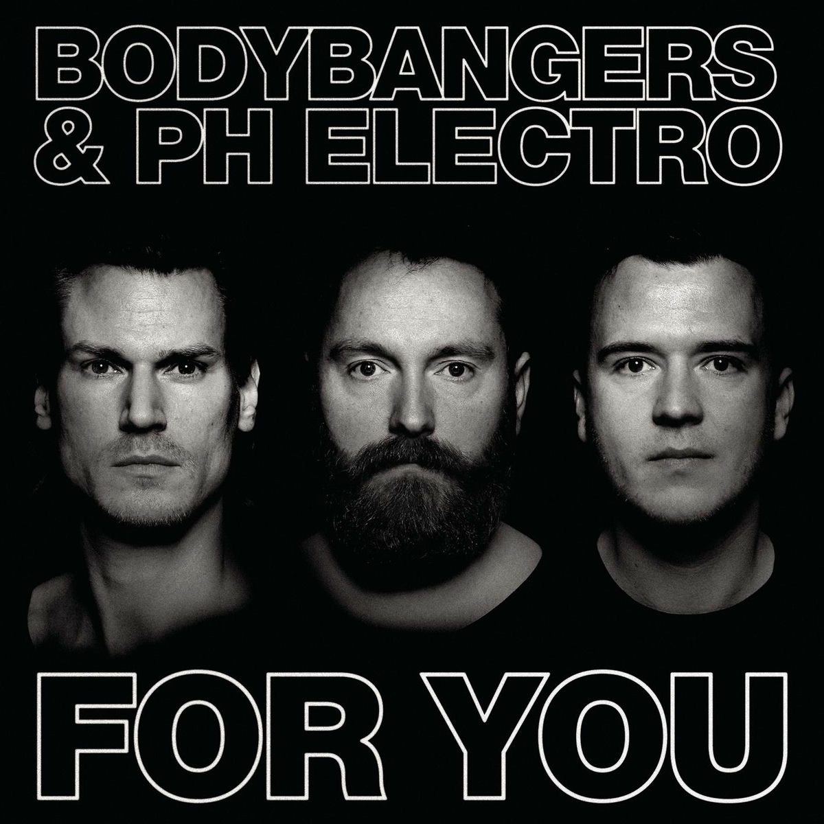 Album cover of For You