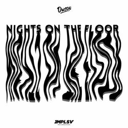 Cover of Nights On The Floor