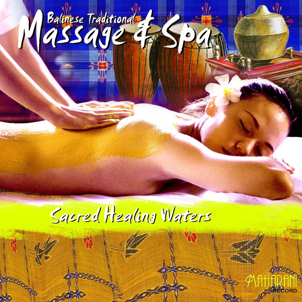 Picture of Balinese Traditional Massage & Spa