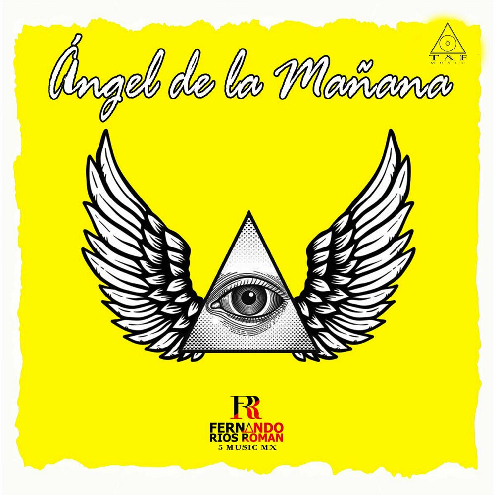 Picture of Ángel de la Mañana