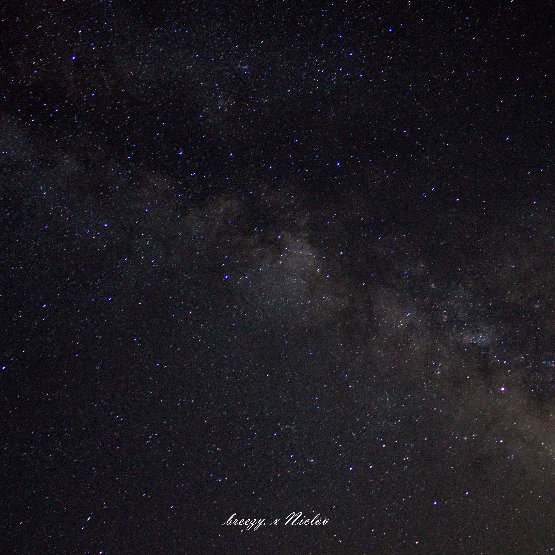 Album cover of Deep Thoughts (feat. Niclov)