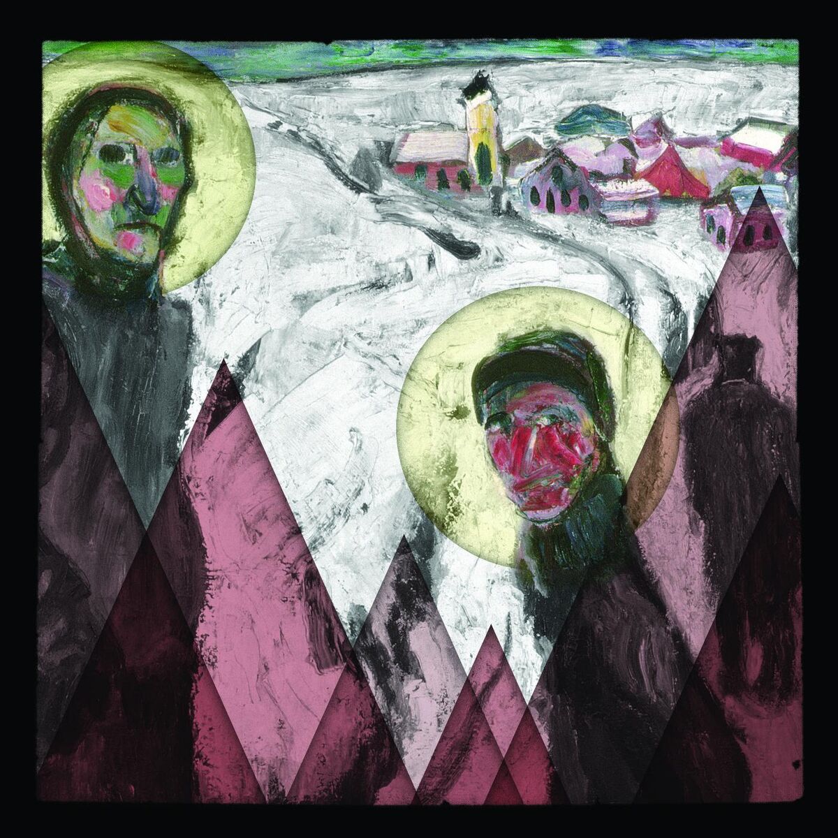 Album cover of Tie One