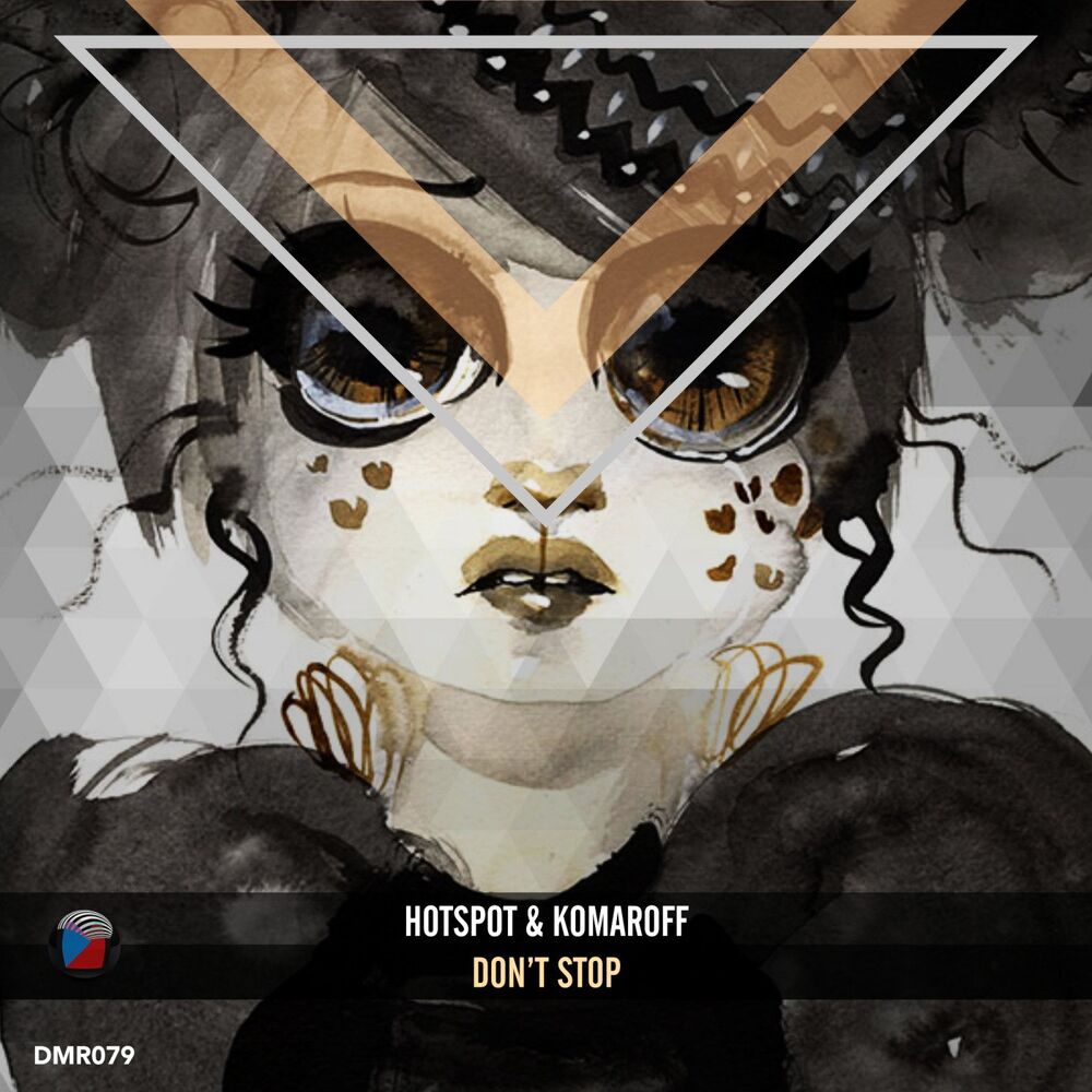 Picture of Don't Stop