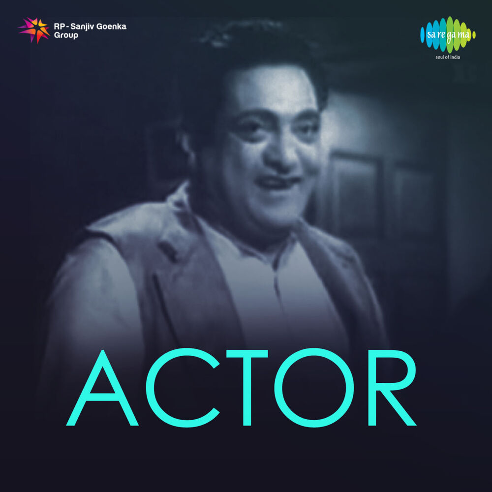 Picture of Actor (Original Motion Picture Soundtrack)