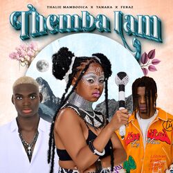 Cover of Themba Lam