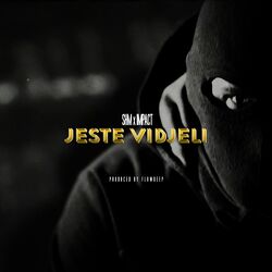 Cover of Jeste vidjeli (feat. IMPACT)
