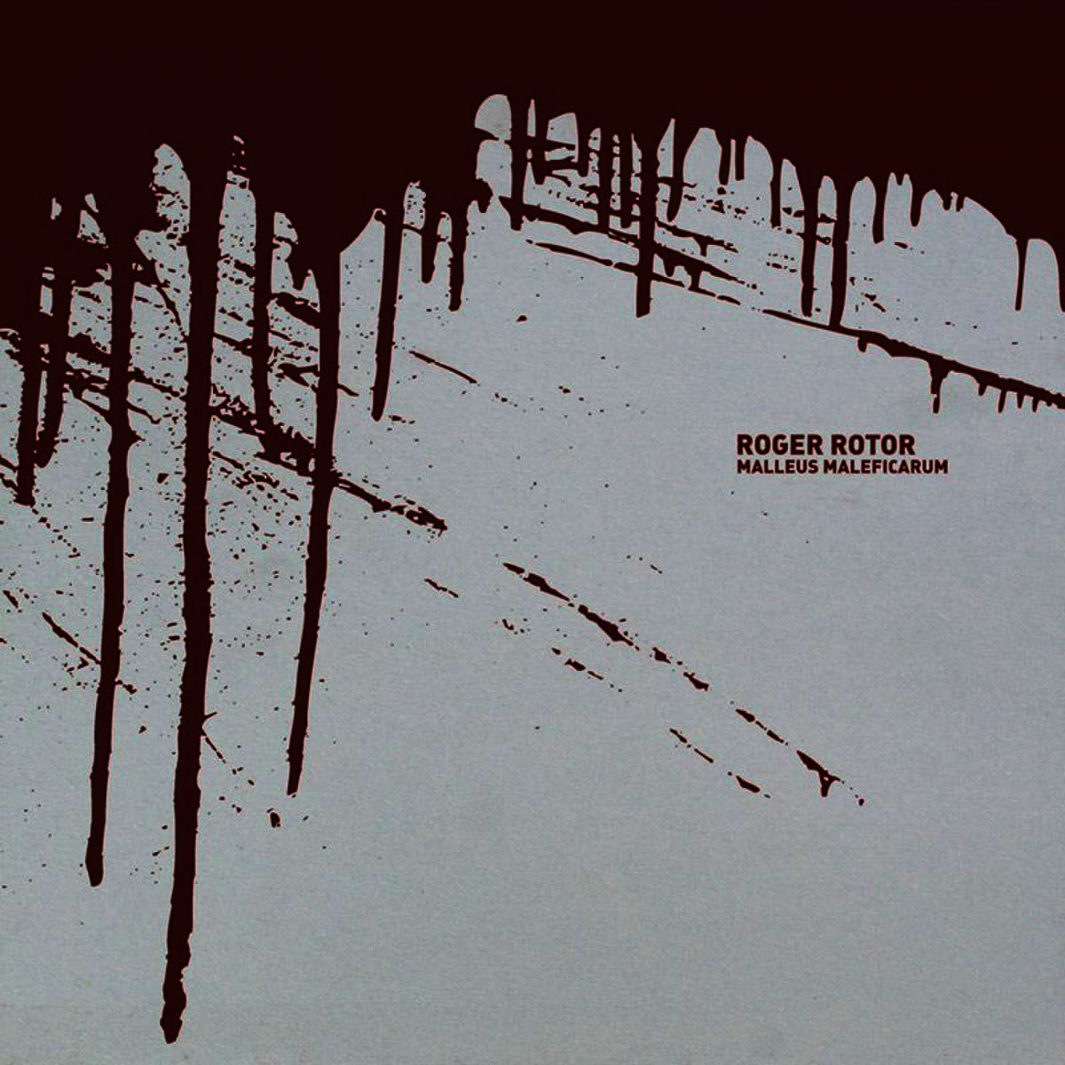 Album cover of Institoris