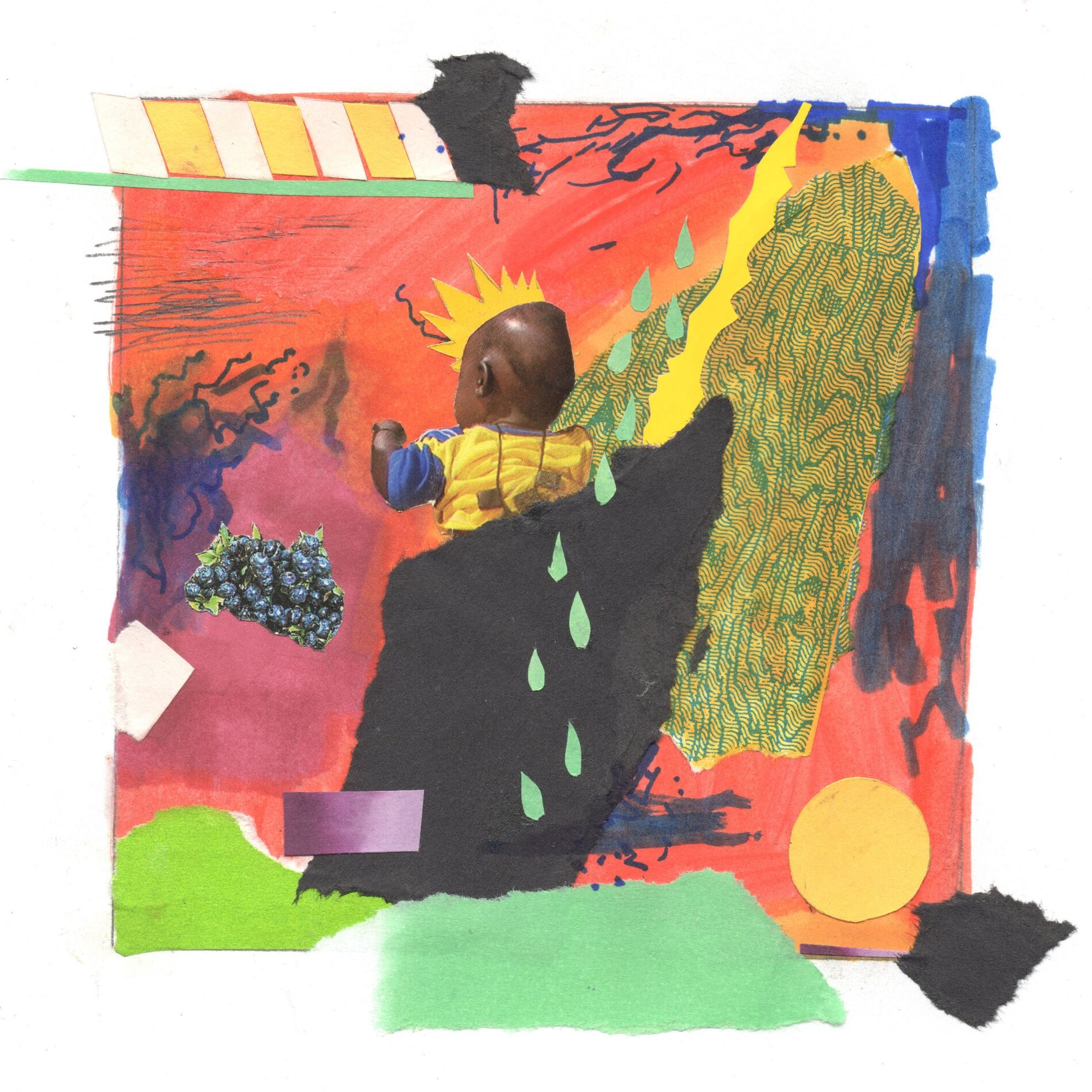 Album cover of Marlon Was Right