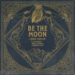 Cover of Be The Moon