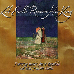 Cover of Let Earth Receive Her King