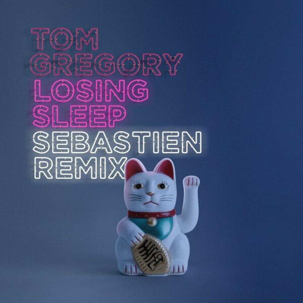 Picture of Losing Sleep (Sebastien Remix)